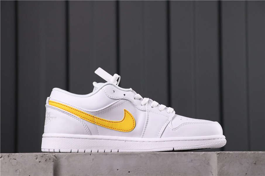 44USD Air Jordan 1 Mid CW7033-100 36-46