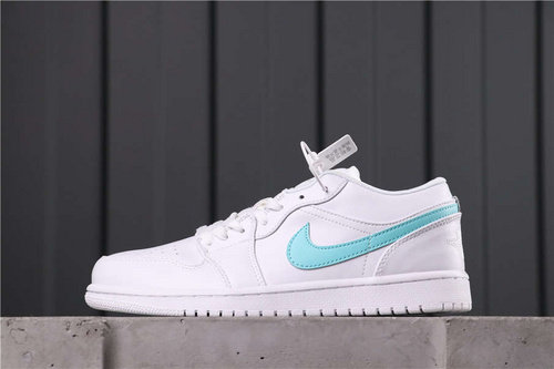 44USD Air Jordan 1 Mid CW7033-100 36-46
