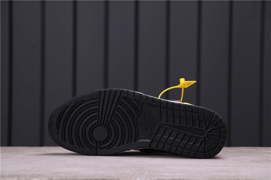 44USD Air Jordan 1 Mid CZ3572-104 36-46