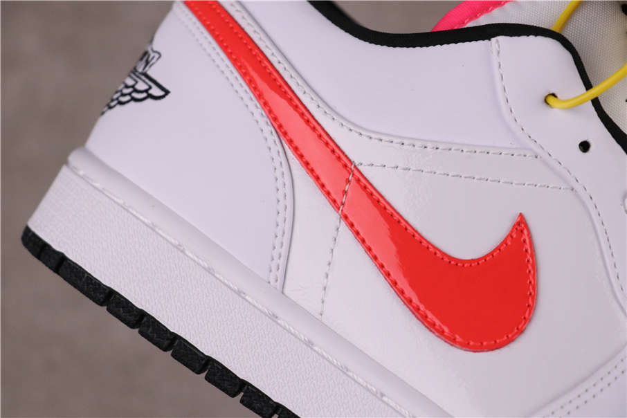 44usd Air Jordan 1 Low CW7009-100 36-46