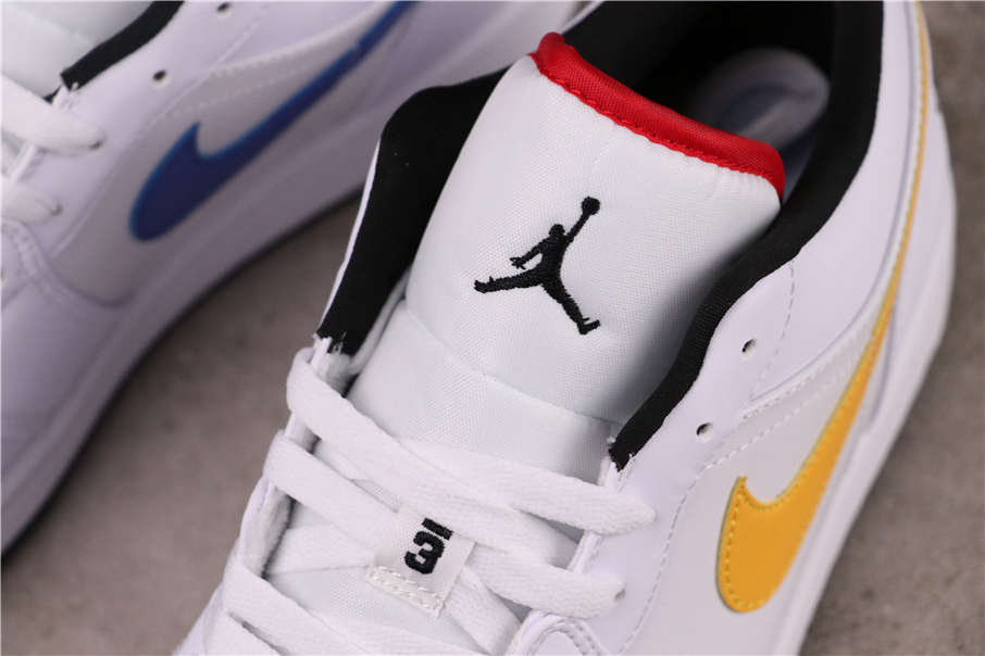 44usd Air Jordan 1 Low CW7009-100 36-46