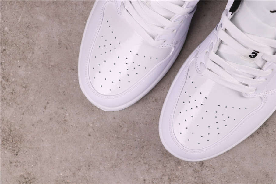 44usd Air Jordan 1 Low CW7009-100 36-46