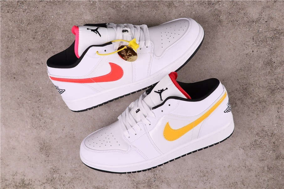 44usd Air Jordan 1 Low CW7009-100 36-46