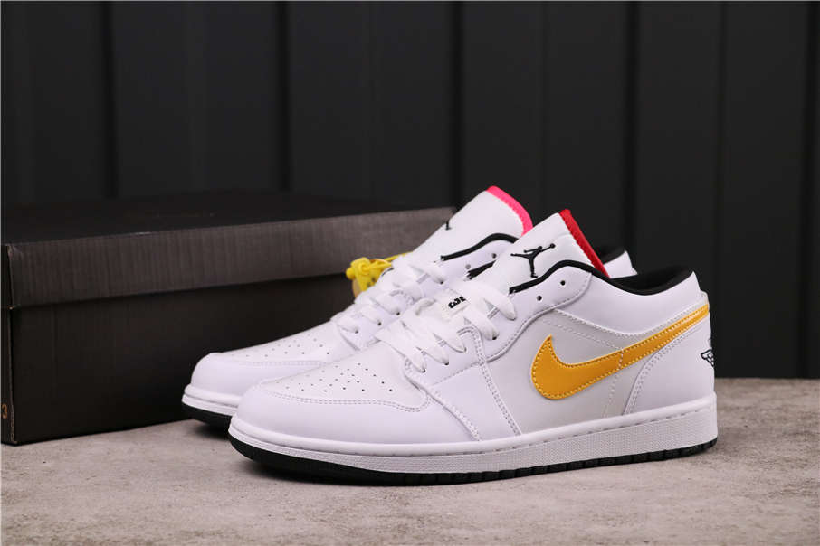 44usd Air Jordan 1 Low CW7009-100 36-46