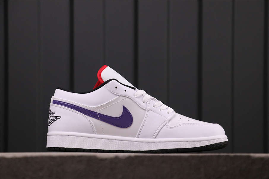 44usd Air Jordan 1 Low CW7009-100 36-46