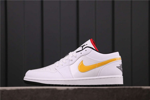 44usd Air Jordan 1 Low CW7009-100 36-46