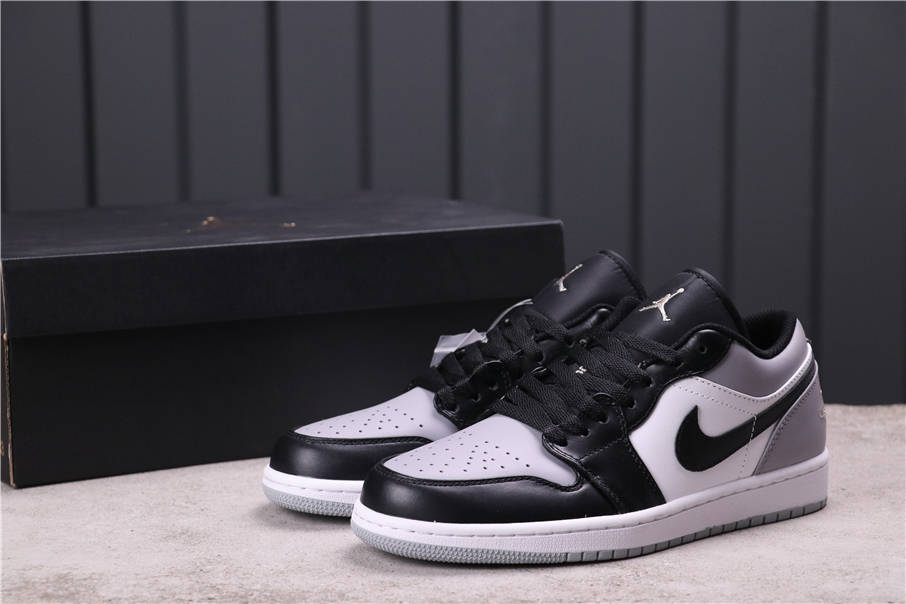 $49 Air Jordan 1 Low 553558-110Size 40-46