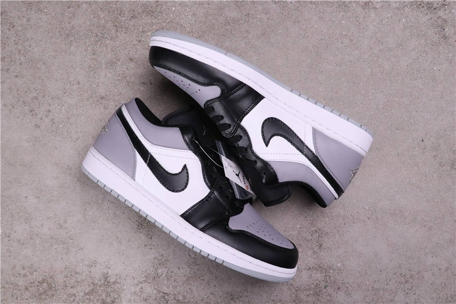 $49 Air Jordan 1 Low 553558-110Size 40-46