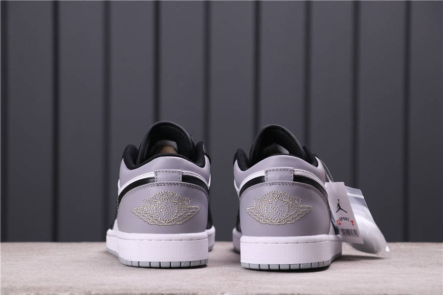 $49 Air Jordan 1 Low 553558-110Size 40-46