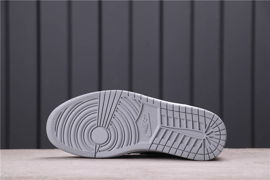 $49 Air Jordan 1 Low 553558-110Size 40-46