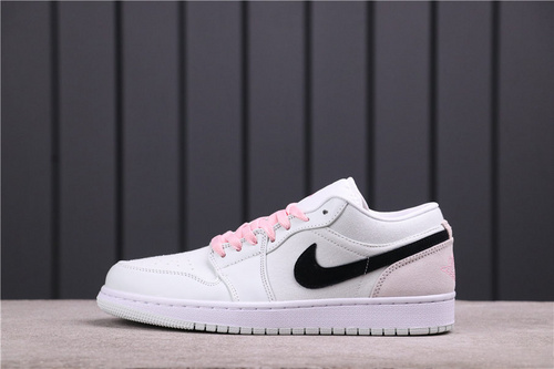 49USD AJ1LPL x Air Jordan 1 Zoom ComfortIridescentCZ0776-300 36-