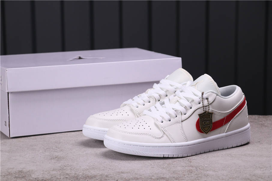 49USD Air Jordan 1 Low 350571-161 36-46