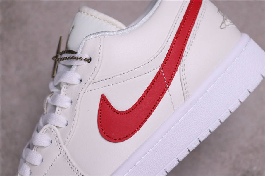 49USD Air Jordan 1 Low 350571-161 36-46