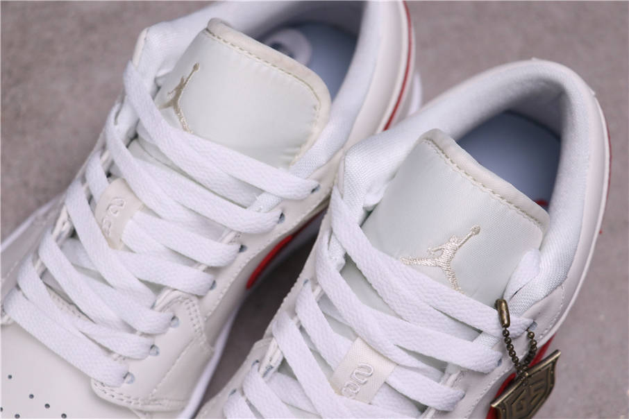 49USD Air Jordan 1 Low 350571-161 36-46