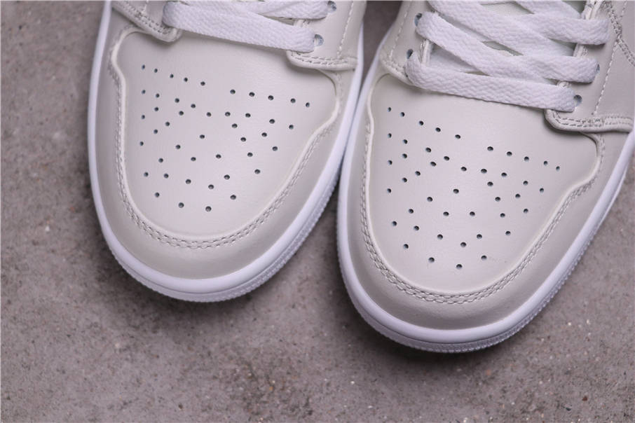 49USD Air Jordan 1 Low 350571-161 36-46