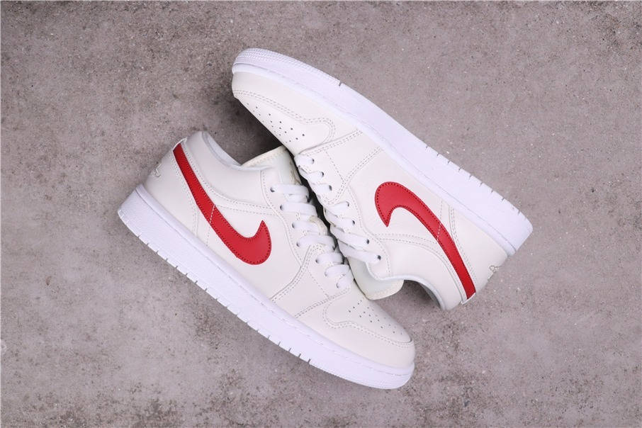 49USD Air Jordan 1 Low 350571-161 36-46