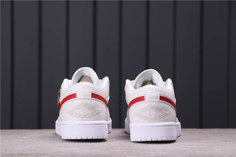 49USD Air Jordan 1 Low 350571-161 36-46