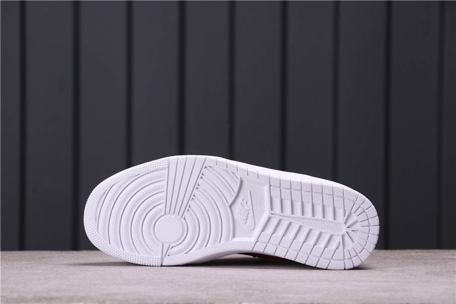 49USD Air Jordan 1 Low 350571-161 36-46