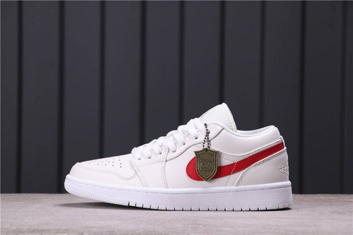 49USD Air Jordan 1 Low 350571-161 36-46