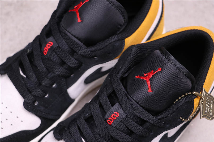 49USD Air Jordan 1 Low 553558-127 36-46