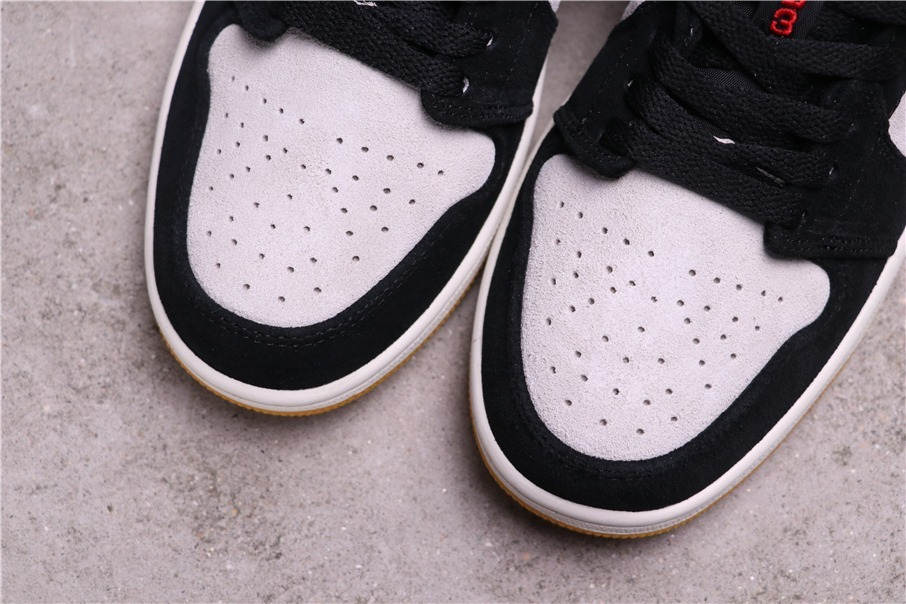 49USD Air Jordan 1 Low 553558-127 36-46