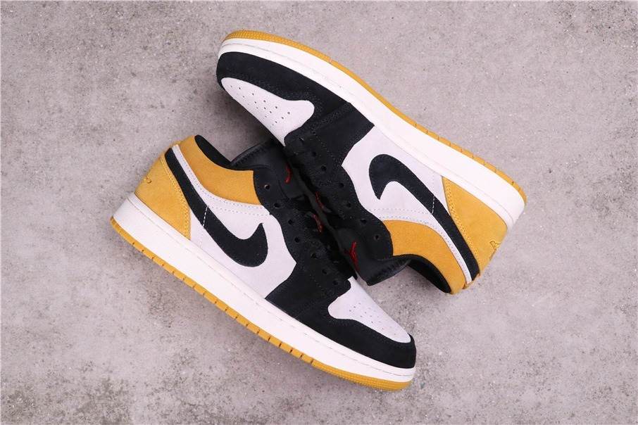 49USD Air Jordan 1 Low 553558-127 36-46