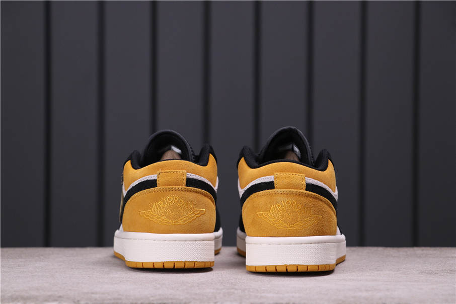 49USD Air Jordan 1 Low 553558-127 36-46
