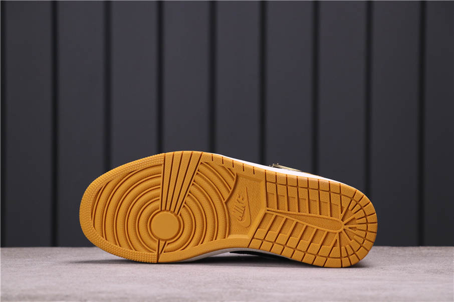 49USD Air Jordan 1 Low 553558-127 36-46
