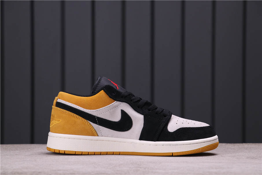 49USD Air Jordan 1 Low 553558-127 36-46