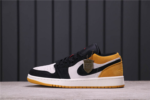 49USD Air Jordan 1 Low 553558-127 36-46