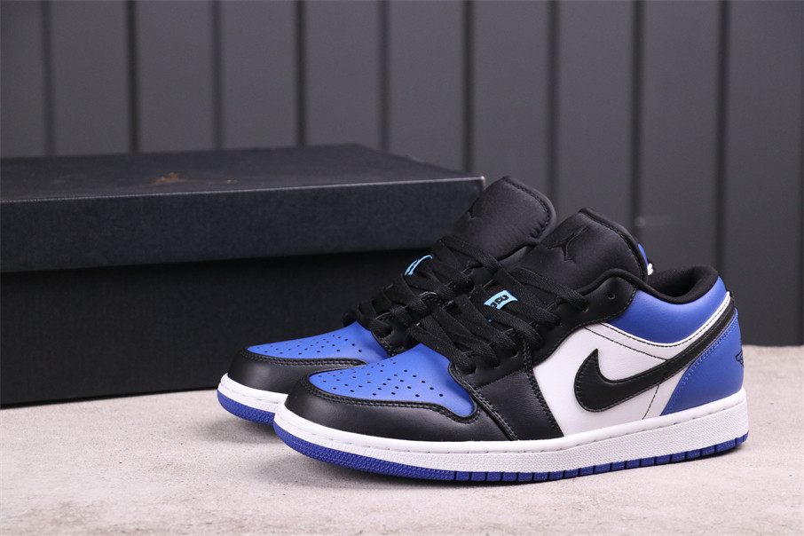 49USD Air Jordan 1 Low AJ1 AO9446-400 Size 36-46