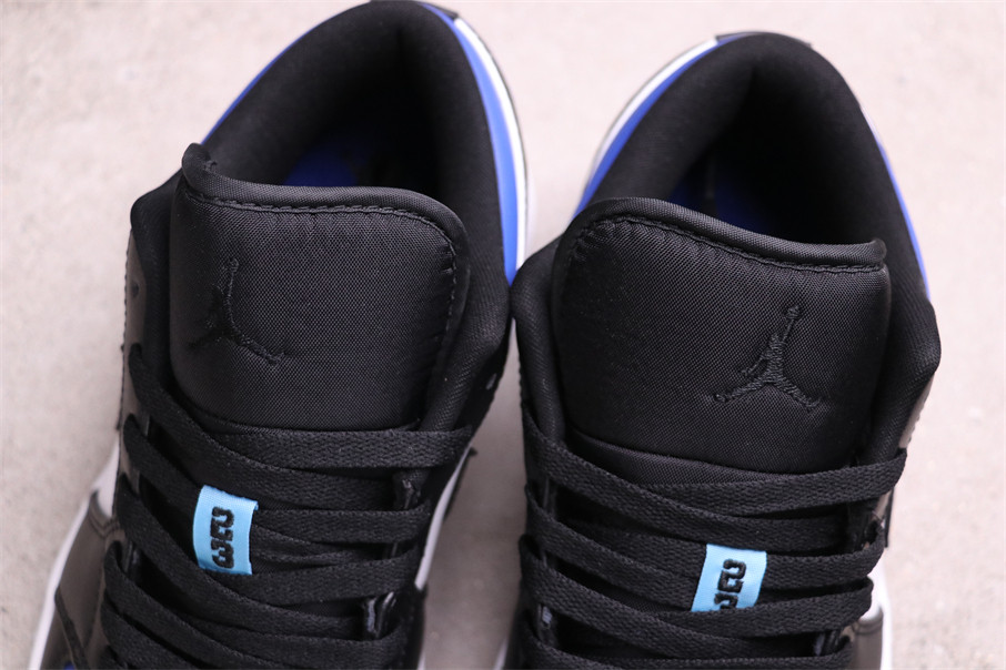 49USD Air Jordan 1 Low AJ1 AO9446-400 Size 36-46