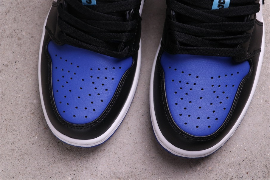 49USD Air Jordan 1 Low AJ1 AO9446-400 Size 36-46