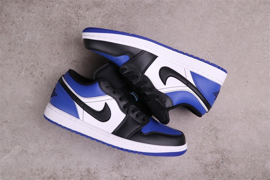 49USD Air Jordan 1 Low AJ1 AO9446-400 Size 36-46