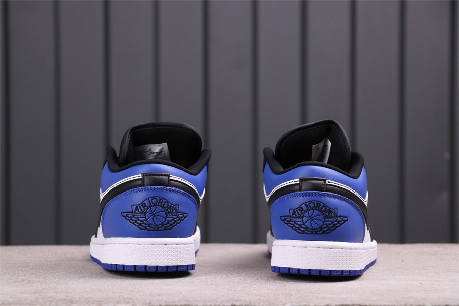 49USD Air Jordan 1 Low AJ1 AO9446-400 Size 36-46
