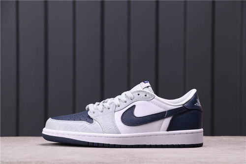 49USD Air Jordan 1 Low CZ0356-200 SIZE 36-46
