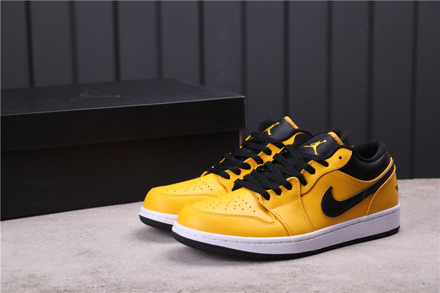 49USD Air Jordan 1 Low GS Paint Drip 553558-700 36-46