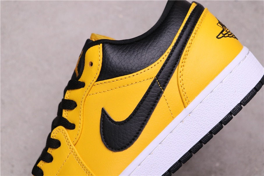 49USD Air Jordan 1 Low GS Paint Drip 553558-700 36-46