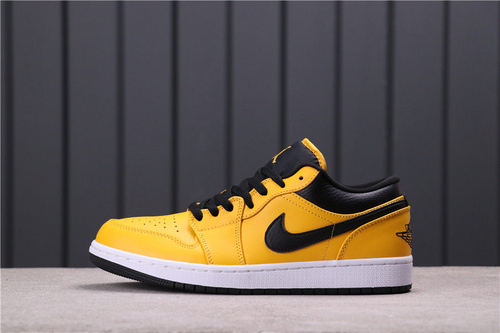 49USD Air Jordan 1 Low GS Paint Drip 553558-700 36-46