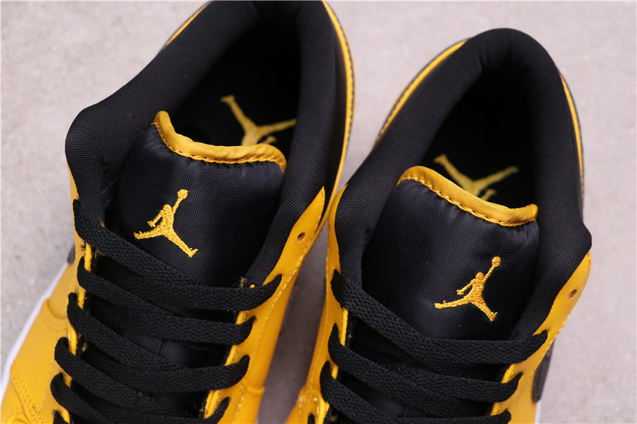 49USD Air Jordan 1 Low GS Paint Drip 553558-700 36-46