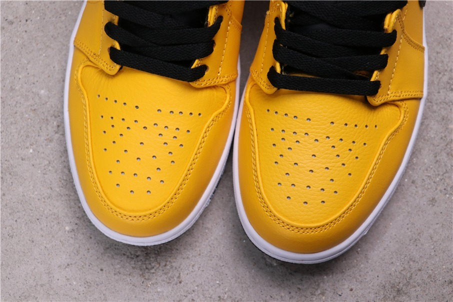 49USD Air Jordan 1 Low GS Paint Drip 553558-700 36-46