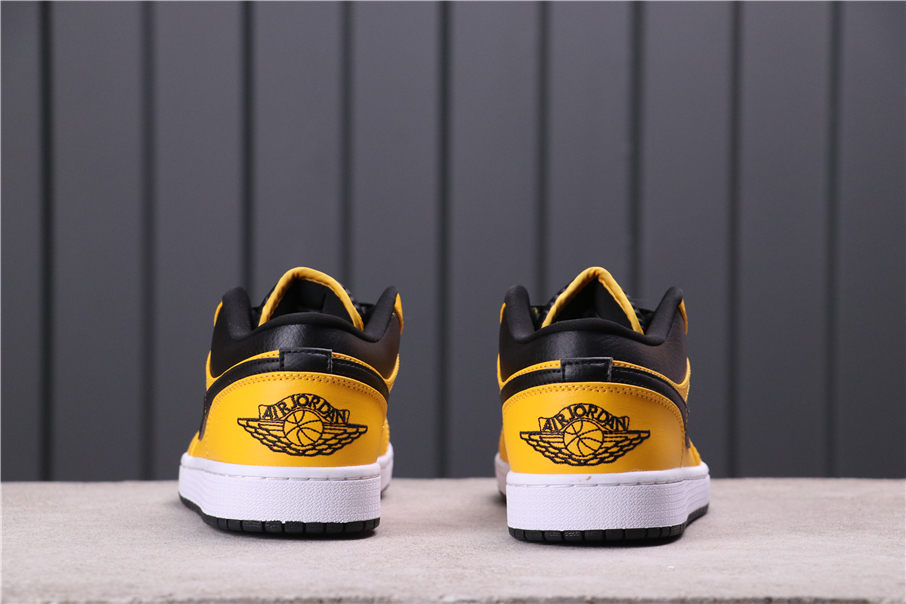 49USD Air Jordan 1 Low GS Paint Drip 553558-700 36-46