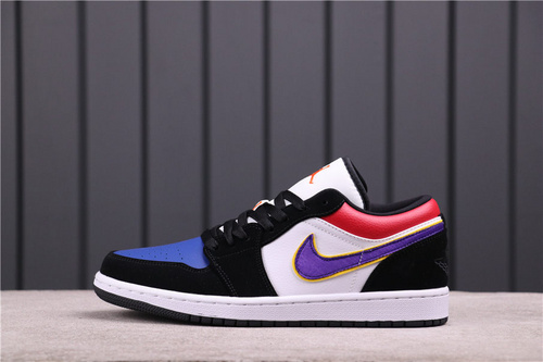 49USD Air Jordan 1 LowCJ9216-051 36-46