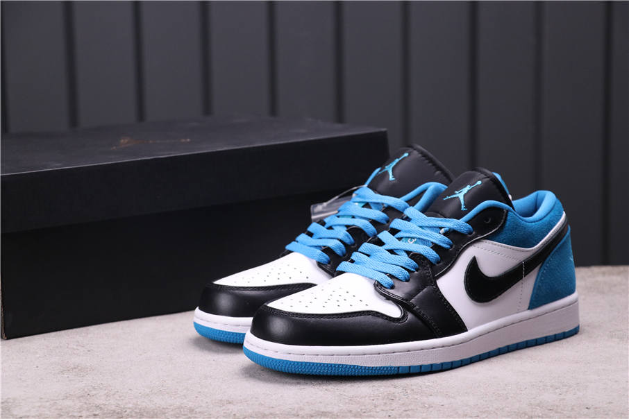49USD Air Jordan 1 low CK3022-004 40-46