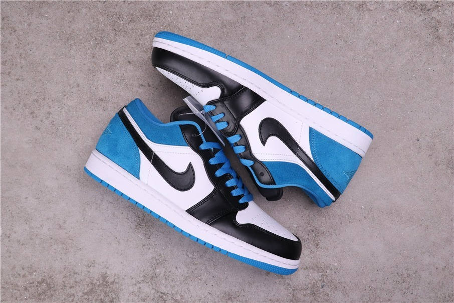 49USD Air Jordan 1 low CK3022-004 40-46