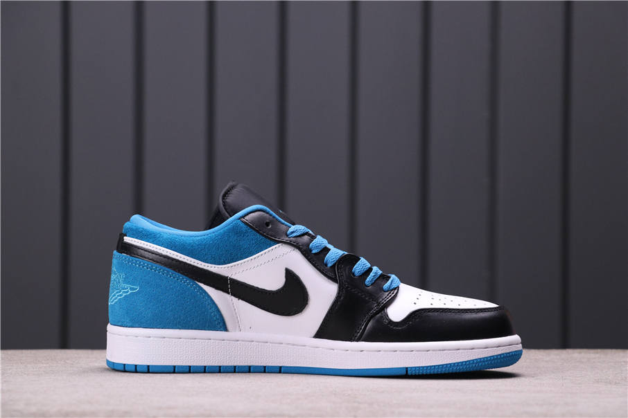 49USD Air Jordan 1 low CK3022-004 40-46