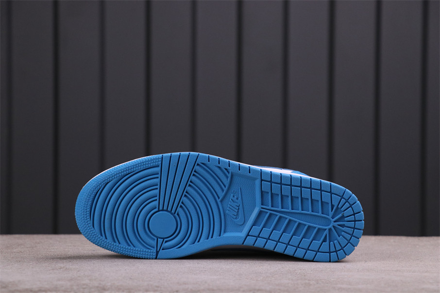 49USD Nike SB x Air Jordan 1 Low UNC CJ7891-401 36-46