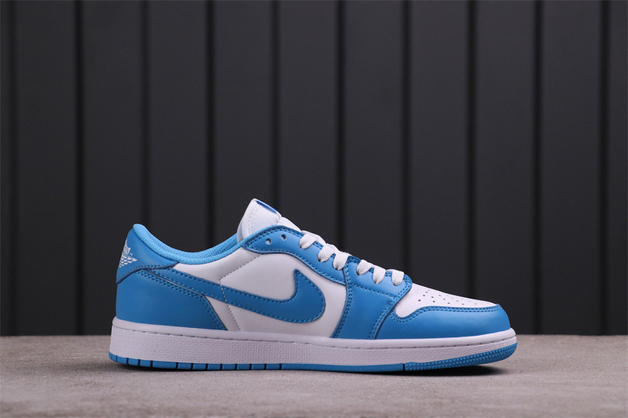 49USD Nike SB x Air Jordan 1 Low UNC CJ7891-401 36-46