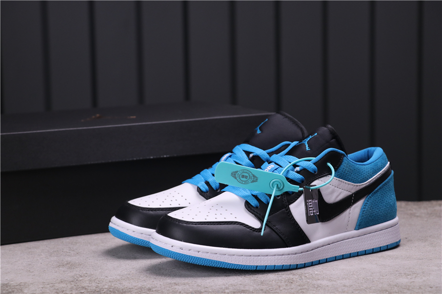 53USD Air Jordan 1 LOW CK3022-004 36-46