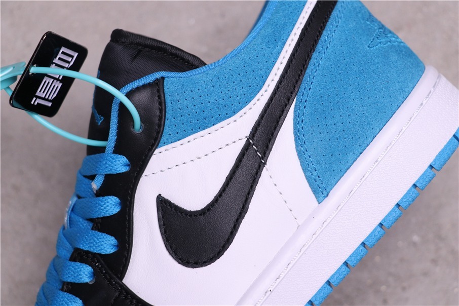 53USD Air Jordan 1 LOW CK3022-004 36-46